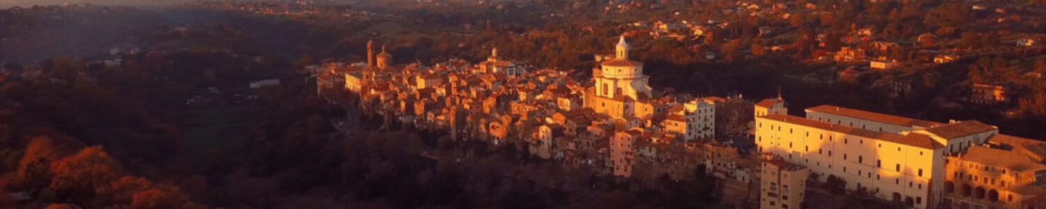Zagarolo, the medieval city closest to Rome, rich in Italian history and traditions