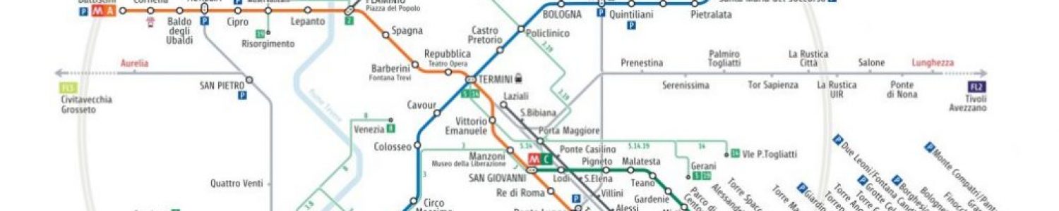 metro-in-rome-maps